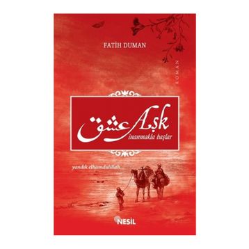 YANDIK ELHAMDÜLİLLAH - FATIH DUMAN