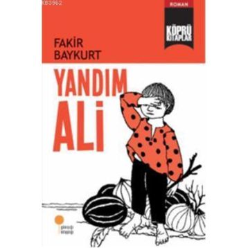 YANDIM ALI - FAKIR BAYKURT