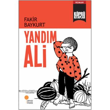 YANDIM ALI - FAKIR BAYKURT