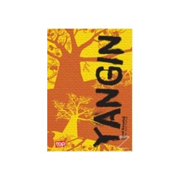 Yangın - Eşref Karadağ
