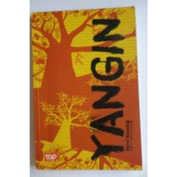 Yangın - Eşref Karadağ