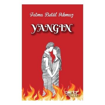 Yangın Gülnar Yayınları