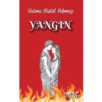 Yangın Gülnar Yayınları