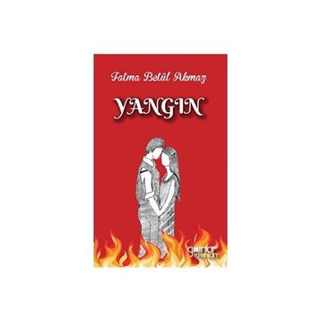Yangın Gülnar Yayınları