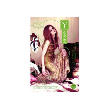 Yangın - Lauren DeStefano