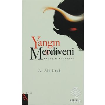 Yangın Merdiveni - A. Ali Ural
