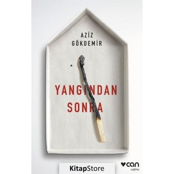 Yangından Sonra - Aziz Gökdemir
