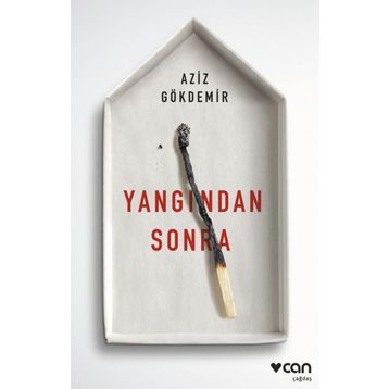 Yangından Sonra - Aziz Gökdemir