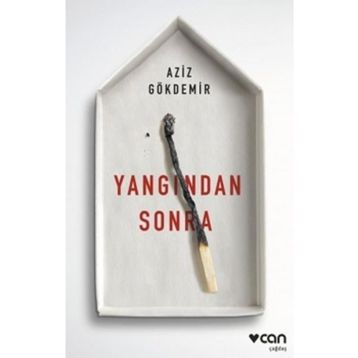 Yangından Sonra - Aziz Gökdemir
