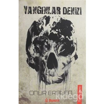 Yangınlar Denizi - Onur Erbilen