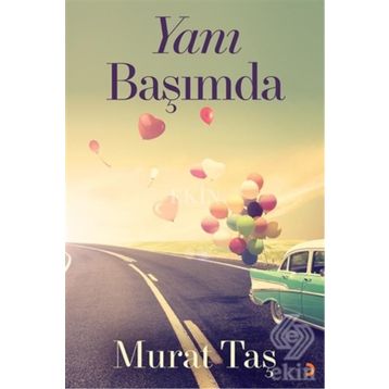 Yanı Başımda - Murat Taş