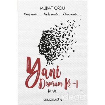Yani Diyorum Ki - Murat Ordu