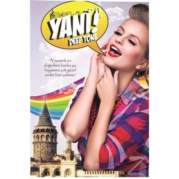 YANI - TEOMAN HEKIMOĞLU