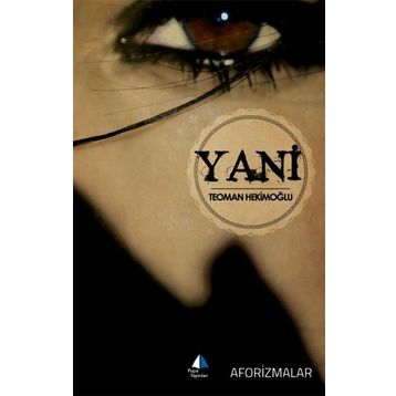 YANI - TEOMAN HEKIMOĞLU
