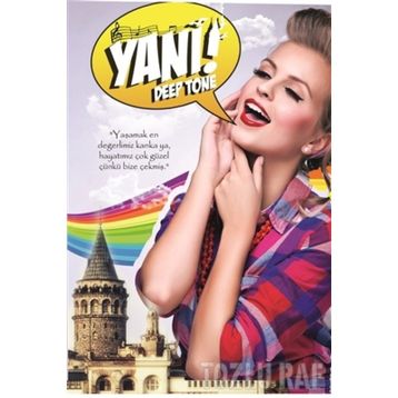 YANI - TEOMAN HEKIMOĞLU