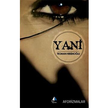 YANI - TEOMAN HEKIMOĞLU