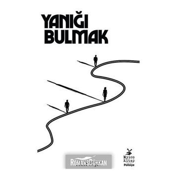 Yanığı Bulmak - Gülce Başer