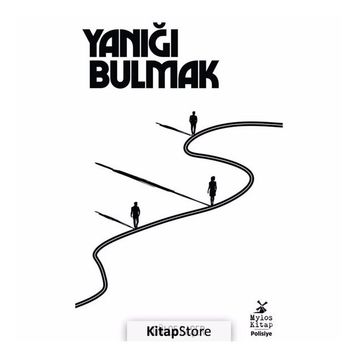 Yanığı Bulmak - Gülce Başer