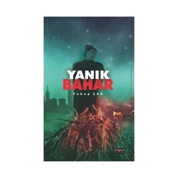 YANIK BAHAR - YAKUP ÇAK