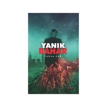 YANIK BAHAR - YAKUP ÇAK