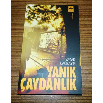 YANIK ÇAYDANLIK - YAŞAR ÇAĞBAYIR