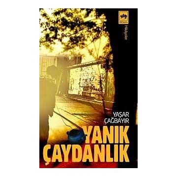 YANIK ÇAYDANLIK - YAŞAR ÇAĞBAYIR