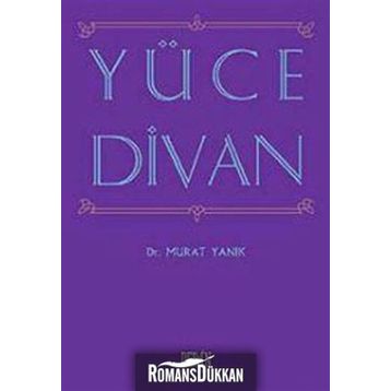 Yanık Divan - Enis Batur