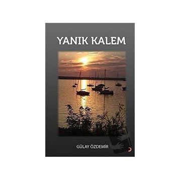 Yanık Kalem - Gülay Özdemir