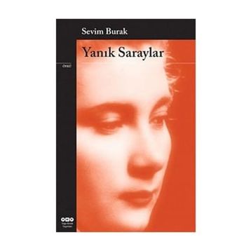 Yanık Saraylar - Sevim Burak