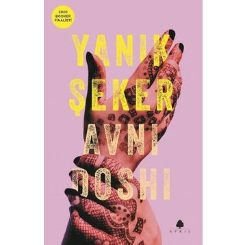 Yanık Şeker - Avni Doshi
