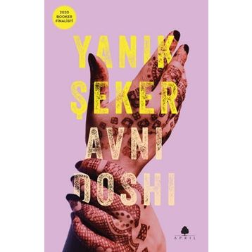 Yanık Şeker - Avni Doshi
