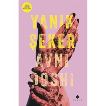 Yanık Şeker - Avni Doshi