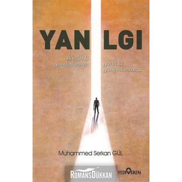 Yanılgı - Muhammed Serkan Gül