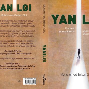 Yanılgı - Muhammed Serkan Gül