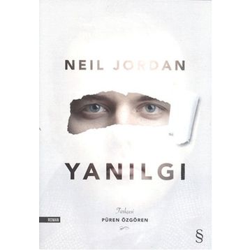 Yanılgı - Neil Jordan