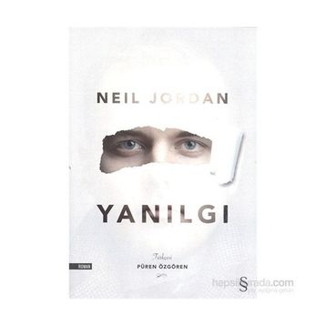 Yanılgı - Neil Jordan