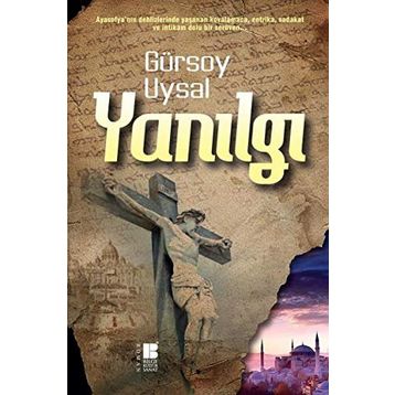 YANILGI - OSMAN KOÇAK