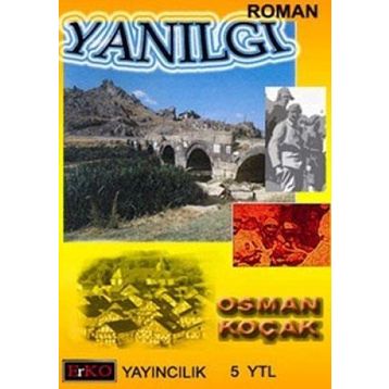 YANILGI - OSMAN KOÇAK