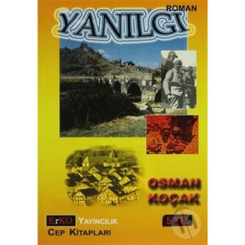 YANILGI - OSMAN KOÇAK
