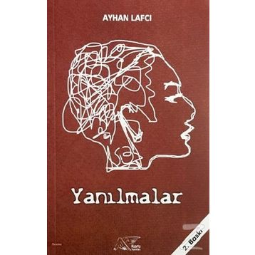 Yanılmalar - Ayhan Lafcı
