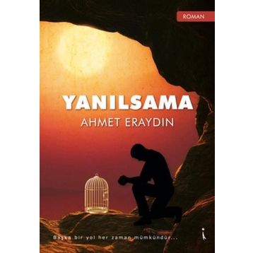 Yanılsama - Abdullah Özmen