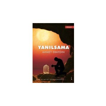 Yanılsama - Abdullah Özmen