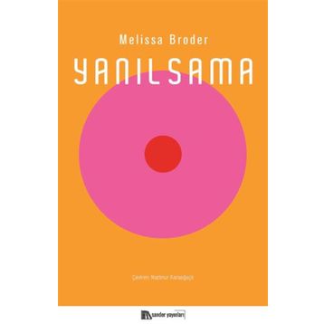 Yanılsama - Sabuha Akdemir