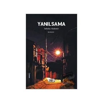 Yanılsama - Sabuha Akdemir