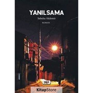Yanılsama - Sabuha Akdemir
