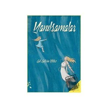YANILSAMALAR - ALTAN ERKOL