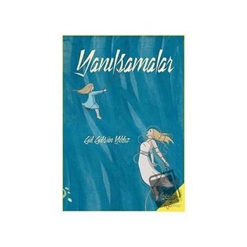YANILSAMALAR - ALTAN ERKOL