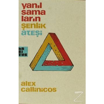 YANILSAMALARIN ŞENLİK ATEŞİ - ALEX CALLINICOS