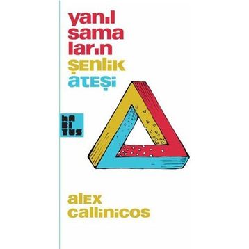 YANILSAMALARIN ŞENLİK ATEŞİ - ALEX CALLINICOS