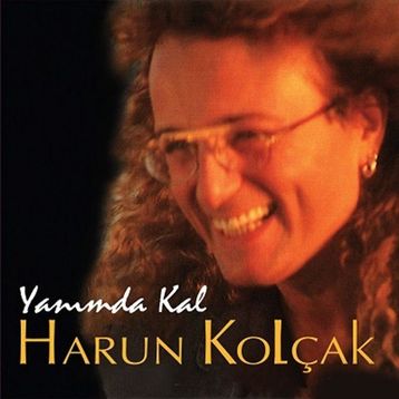 Yanımda Kal - İhsan Kamil Akçadırcı